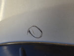 Nissan Leaf hood 10-17