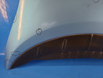 Nissan Leaf hood 10-17