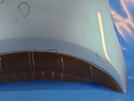 Nissan Leaf hood 10-17