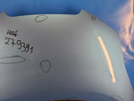 Nissan Leaf hood 10-17