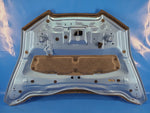 Nissan Leaf hood 10-17