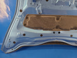 Nissan Leaf hood 10-17