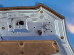Nissan Leaf hood 10-17