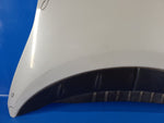 Nissan Leaf hood 10-17