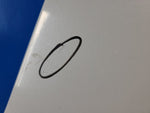 Nissan Leaf hood 10-17