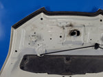 Nissan Leaf hood 10-17