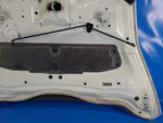 Nissan Leaf hood 10-17