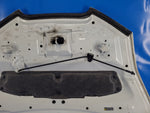 Nissan Leaf hood 10-17
