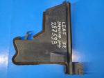 Nissan Leaf 10-17 radiator deflector