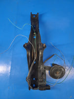 Nissan Leaf 10-17 Hood Lock Bracket