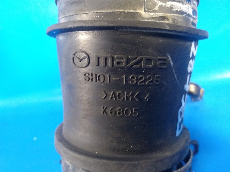 Air flow meter MAZDA CX-5 (KE) 11-17