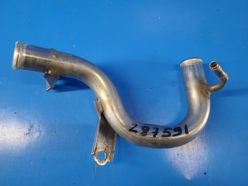 Cooling system hose for Toyota Prius - 30 09-17