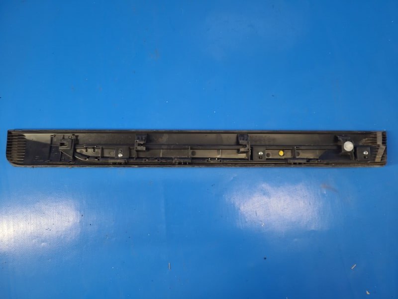 Door trim NISSAN X-TRAIL T30 01-07 Left. Rear.