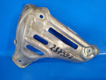Exhaust manifold protection for Toyota Prius - 30 09-17