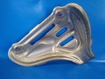 Exhaust manifold protection for Toyota Prius - 30 09-17