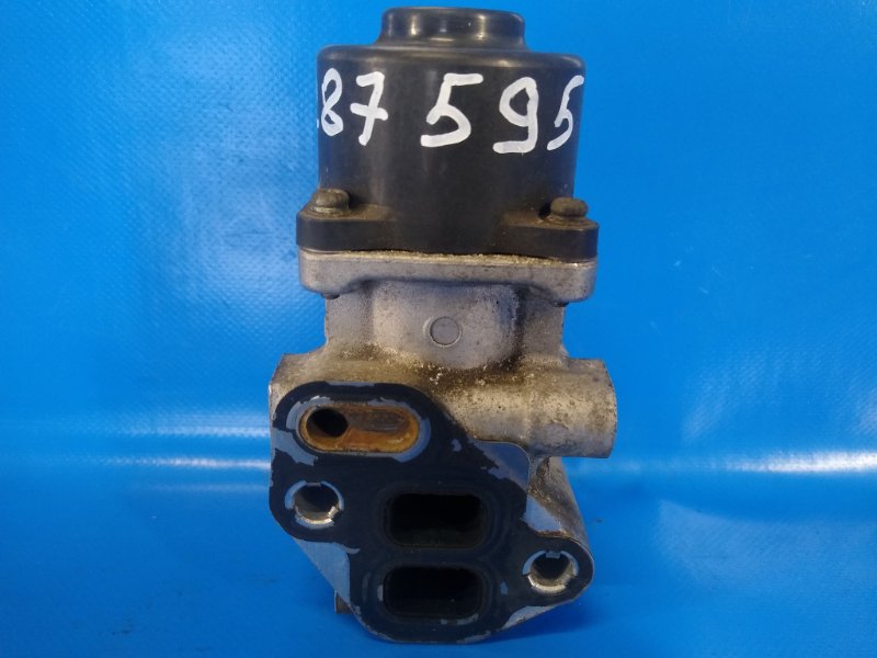 EGR valve Mazda CX-7 06-12