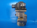 EGR valve Mazda CX-7 06-12