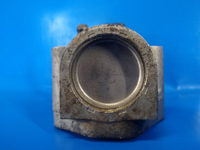 EGR valve Mazda CX-7 06-12