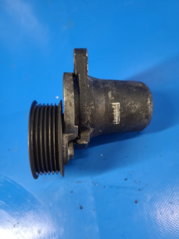 MAZDA CX-7 06-12 alternator belt tensioner