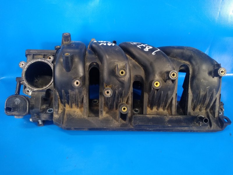 Intake manifold MITSUBISHI LANCER X 10 07-15