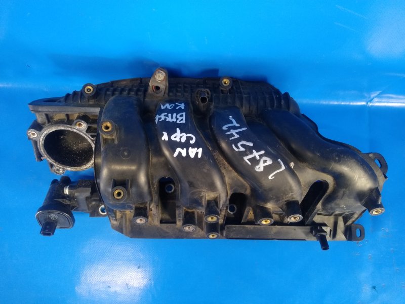 Intake manifold MITSUBISHI LANCER X 10 07-15