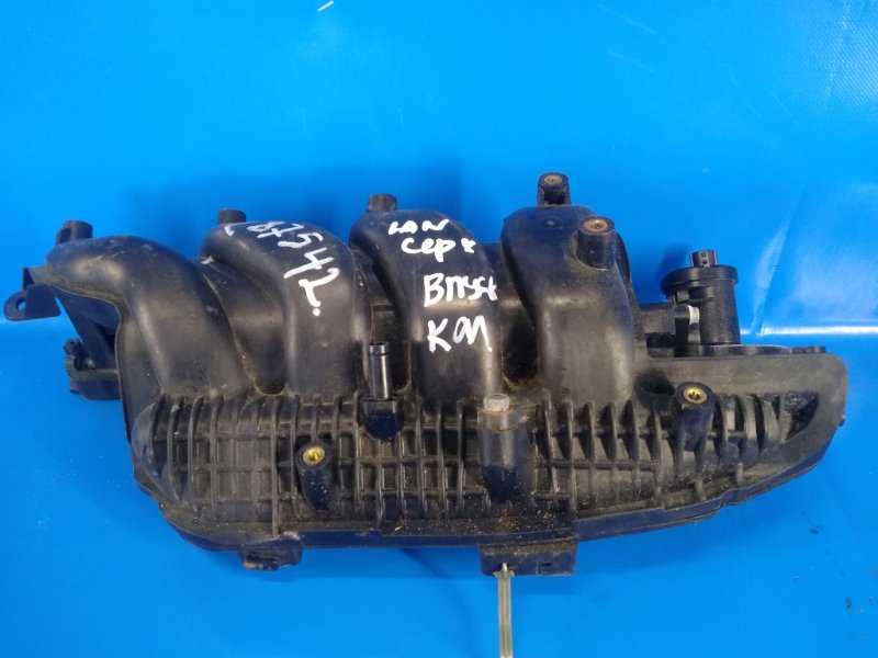Intake manifold MITSUBISHI LANCER X 10 07-15