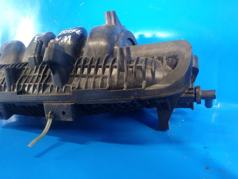 Intake manifold MITSUBISHI LANCER X 10 07-15