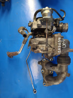 Turbine MAZDA CX-7 06-12