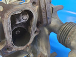 Turbine MAZDA CX-7 06-12