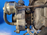 Turbine MAZDA CX-7 06-12