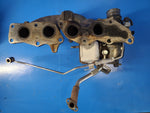 Turbine MAZDA CX-7 06-12