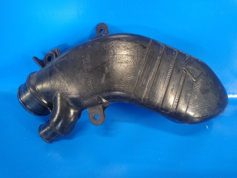Air filter pipe MAZDA CX-7 06-12