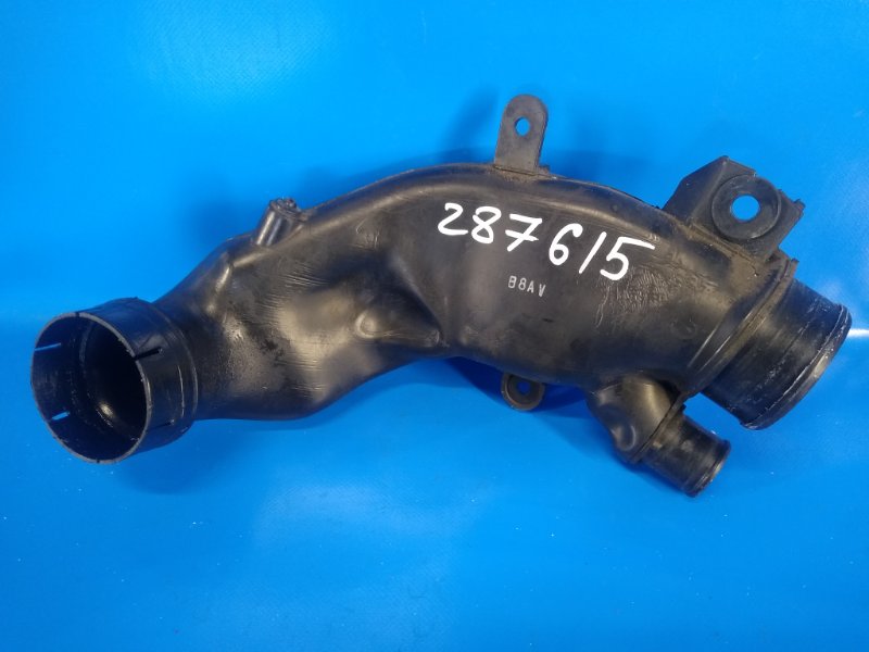 Air filter pipe MAZDA CX-7 06-12