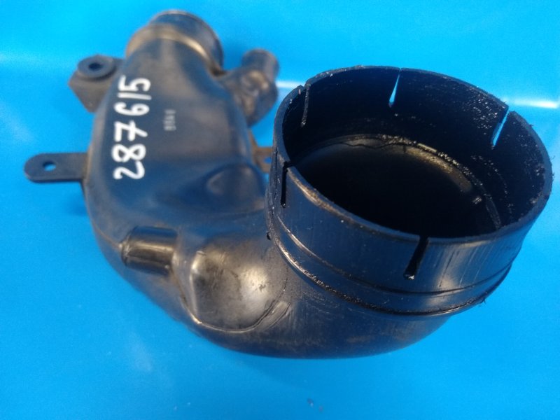 Air filter pipe MAZDA CX-7 06-12