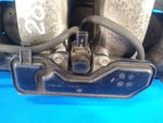 Intake manifold MAZDA CX-7 06-12