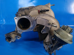 Intake manifold MAZDA CX-7 06-12