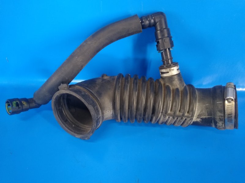 Air filter pipe MAZDA CX-7 06-12