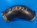 Throttle body pipe MAZDA CX-7 06-12