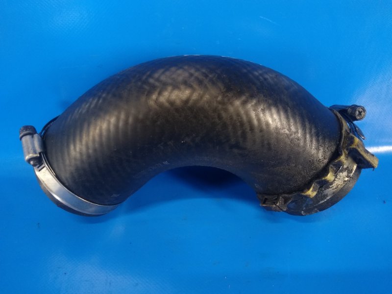 Throttle body pipe MAZDA CX-7 06-12