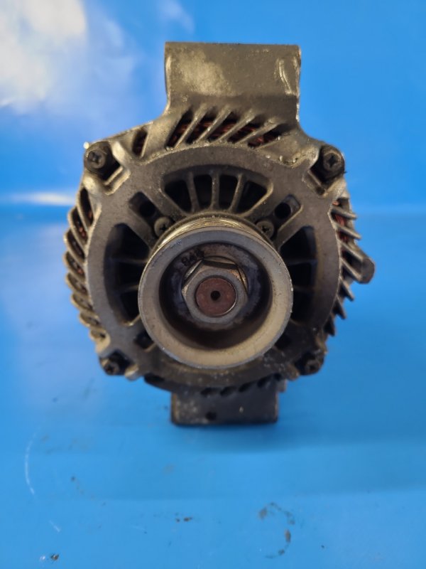 Generator MAZDA CX-7 06-12