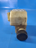 Power steering reservoir MAZDA CX-7 06-12
