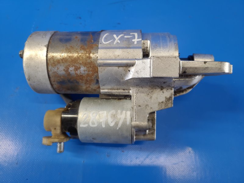 Starter MAZDA CX-7 06-12