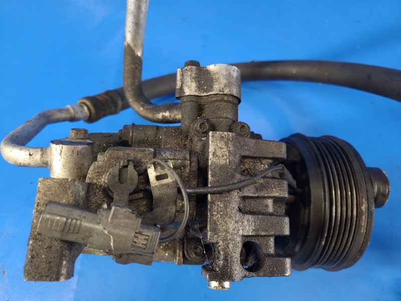 Air conditioning compressor for Mazda CX-7 06-12