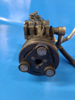 Air conditioning compressor for Mazda CX-7 06-12