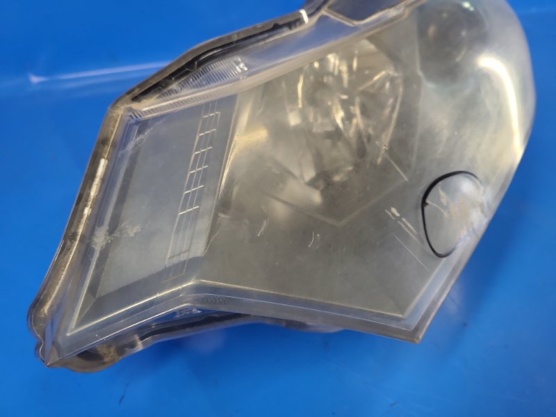 Headlight HONDA INSIGHT 08-14 Lev.