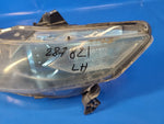 Headlight HONDA INSIGHT 08-14 Lev.