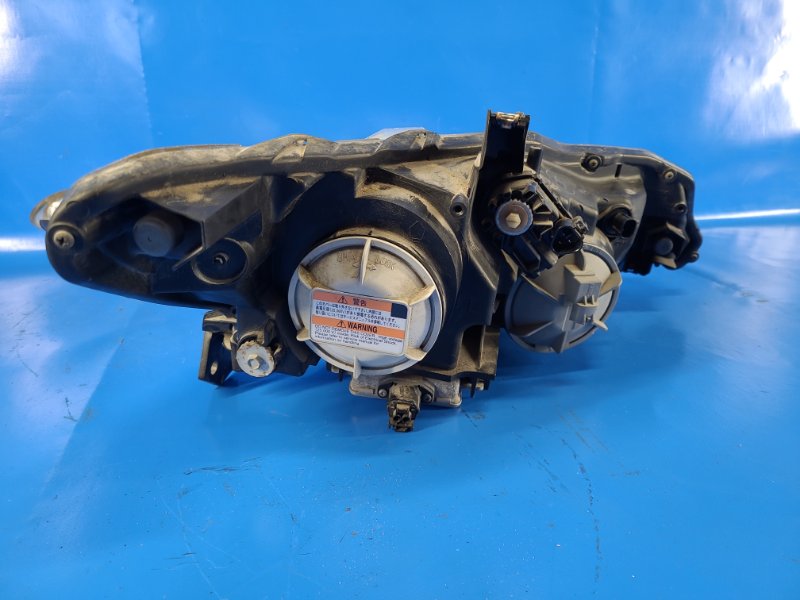 Headlight HONDA INSIGHT 08-14 Lev.