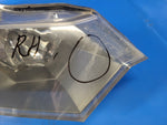 Headlight HONDA INSIGHT 08-14 Right