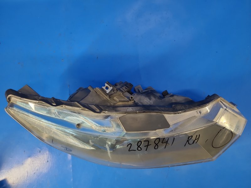 Headlight HONDA INSIGHT 08-14 Right