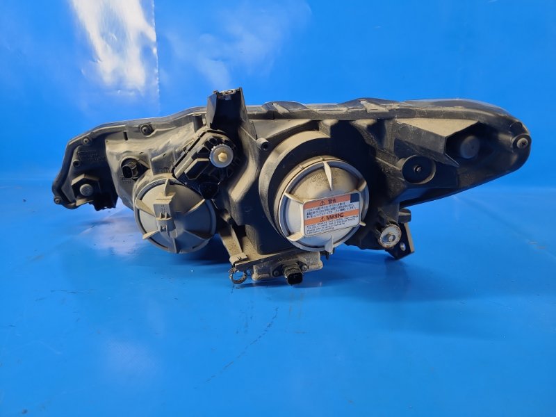 Headlight HONDA INSIGHT 08-14 Right